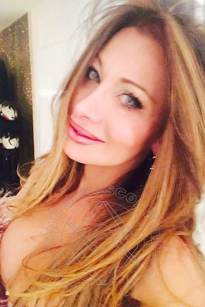 Foto selfie 48 di Iza Chloe transescort Barletta