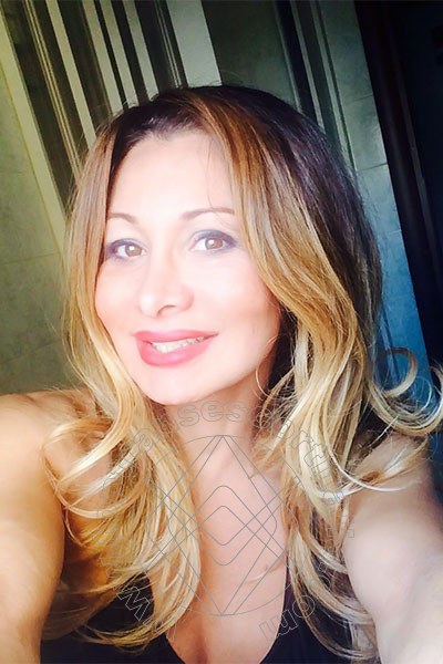 Foto selfie 50 di Iza Chloe transescort Barletta
