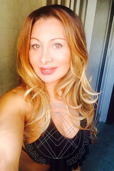 Foto selfie 47 di Iza Chloe transescort Barletta
