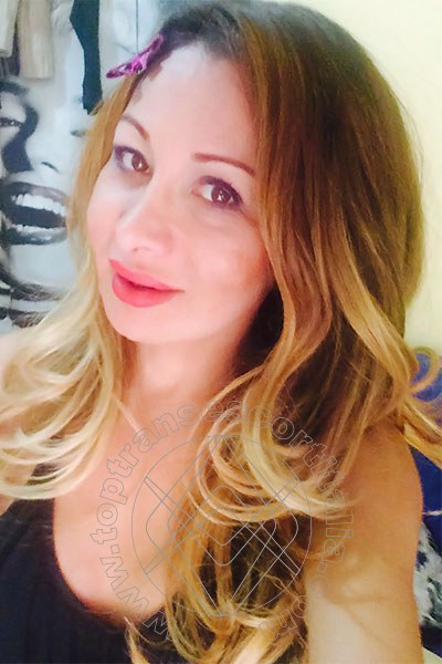 Foto selfie 46 di Iza Chloe transescort Monopoli