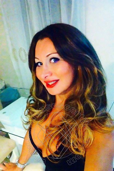 Foto selfie 40 di Iza Chloe transescort Barletta