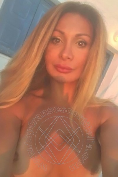 Foto selfie 36 di Iza Chloe transescort Barletta