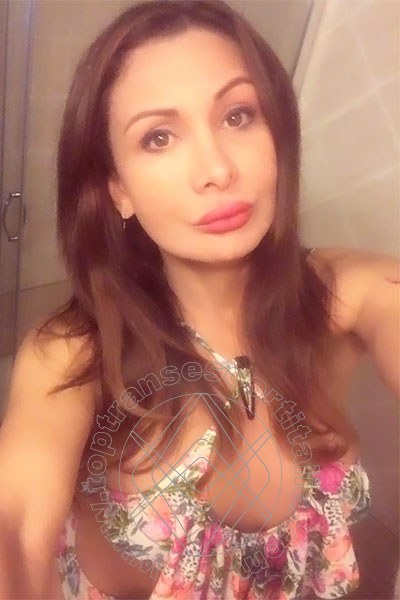 Foto selfie 33 di Iza Chloe Trans transescort Brescia