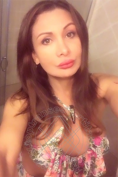 Foto selfie 33 di Iza Chloe transescort Barletta