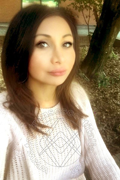 Foto selfie 27 di Iza Chloe transescort Monopoli