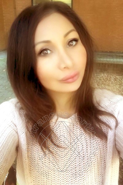 Foto selfie 28 di Iza Chloe transescort Barletta
