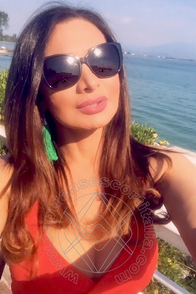 Foto selfie 25 di Iza Chloe transescort Barletta