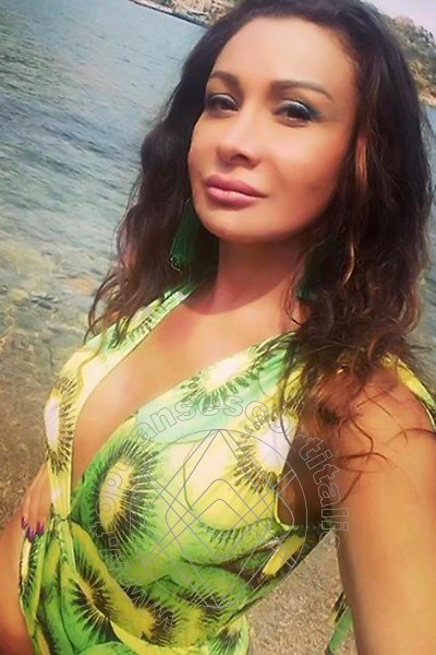 Foto selfie 24 di Iza Chloe transescort Barletta
