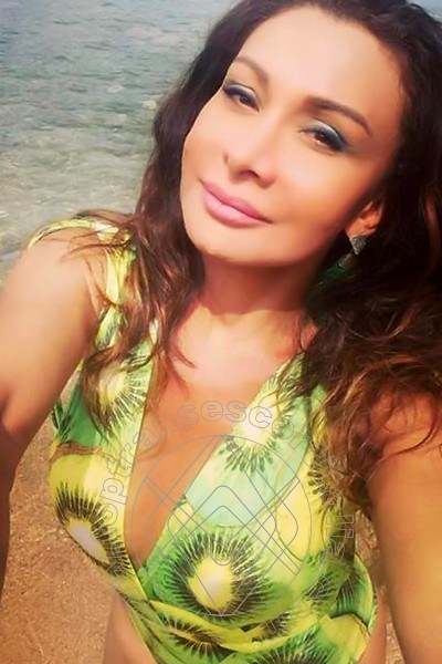 Foto selfie 23 di Iza Chloe transescort Barletta