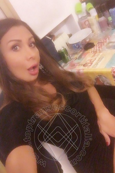 Foto selfie 21 di Iza Chloe transescort Barletta
