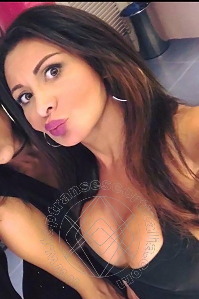 Foto selfie 20 di Iza Chloe transescort Barletta