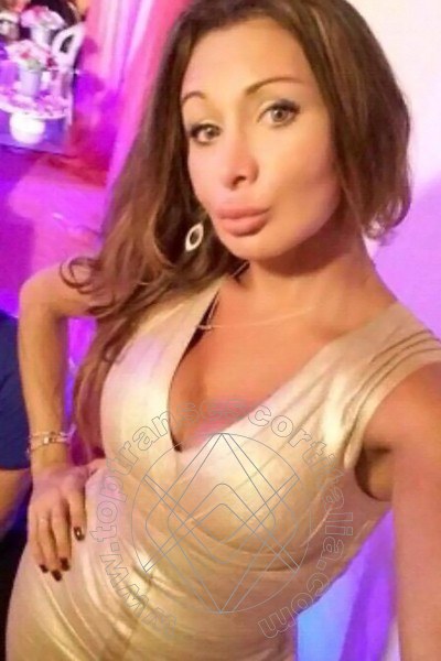 Foto selfie 19 di Iza Chloe transescort Barletta