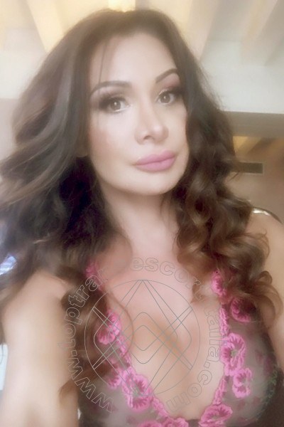 Foto selfie 11 di Iza Chloe Trans transescort Brescia