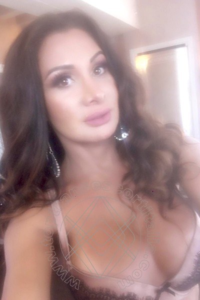 Foto selfie 5 di Iza Chloe transescort Barletta