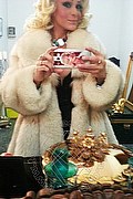 Foto selfie 1 di Cinzia Pornostar transescort Crotone