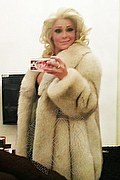 Foto selfie 2 di Cinzia Pornostar transescort Crotone