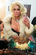 Foto selfie di Cinzia Pornostar transescort Crotone