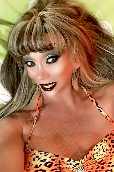 Foto selfie 4 di Amanda transescort L'aquila