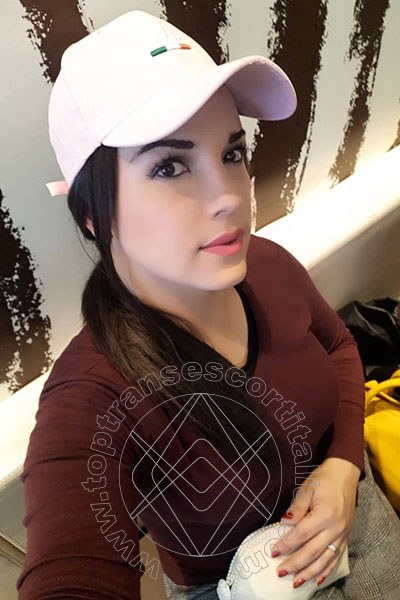 Foto selfie 37 di Cristina transescort Napoli