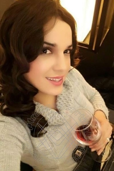 Foto selfie 36 di Cristina transescort Napoli