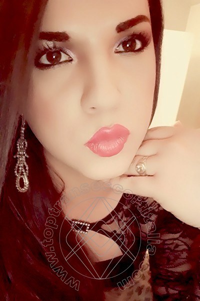 Foto selfie 34 di Cristina transescort Napoli