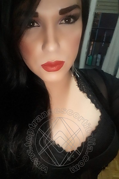Foto selfie 33 di Cristina transescort Napoli