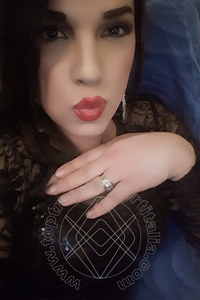 Foto selfie 32 di Cristina transescort Napoli