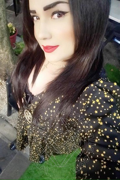 Foto selfie 29 di Cristina transescort Napoli