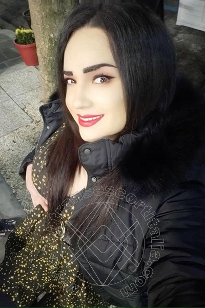 Foto selfie 31 di Cristina transescort Napoli