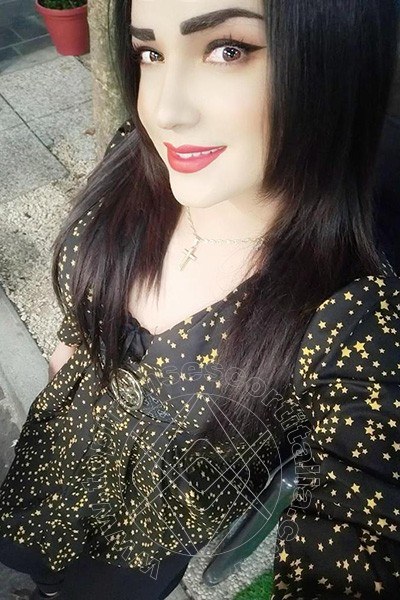 Foto selfie 30 di Cristina transescort Napoli