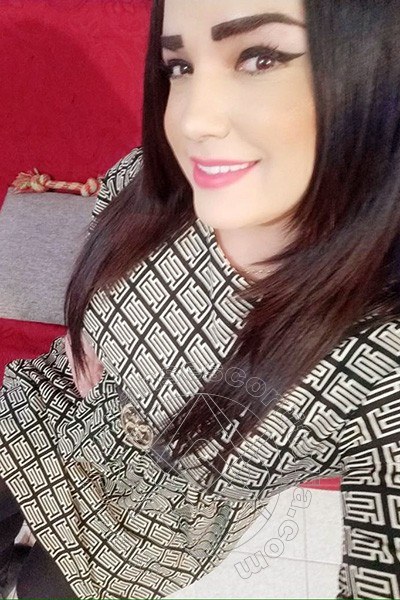 Foto selfie 28 di Cristina transescort Napoli