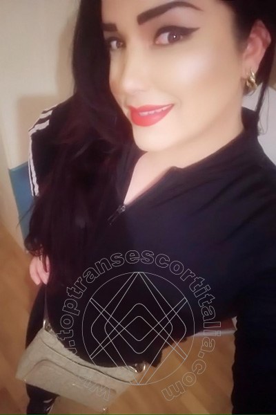 Foto selfie 27 di Cristina transescort Napoli