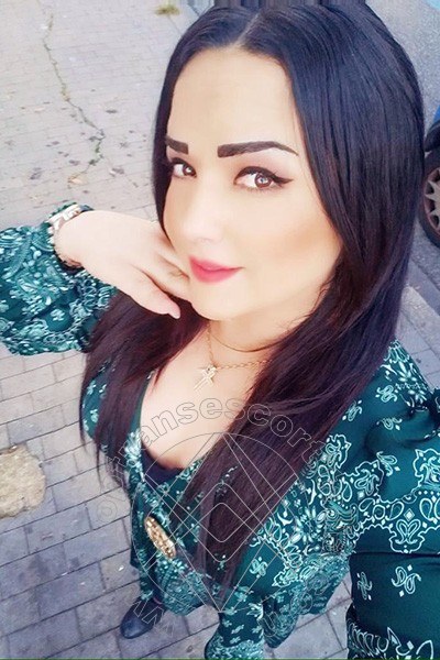 Foto selfie 23 di Cristina transescort Napoli