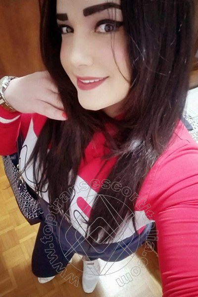 Foto selfie 22 di Cristina transescort Napoli