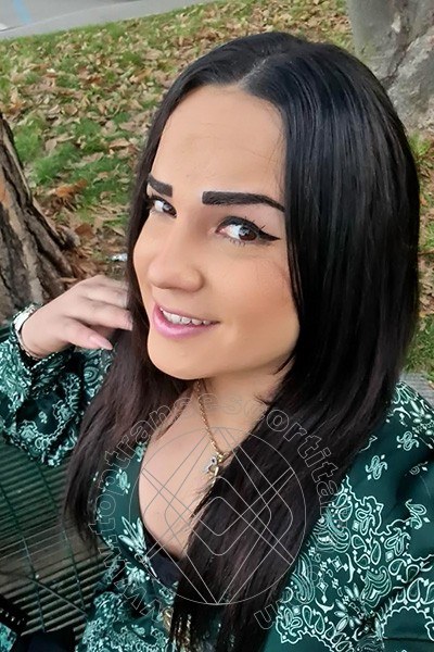 Foto selfie 26 di Cristina transescort Napoli