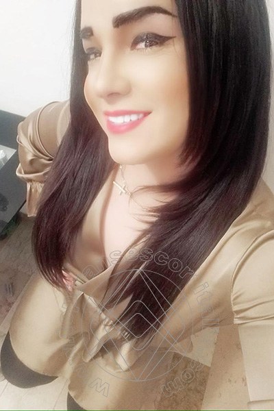 Foto selfie 21 di Cristina transescort Napoli