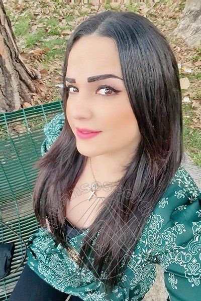 Foto selfie 25 di Cristina transescort Napoli