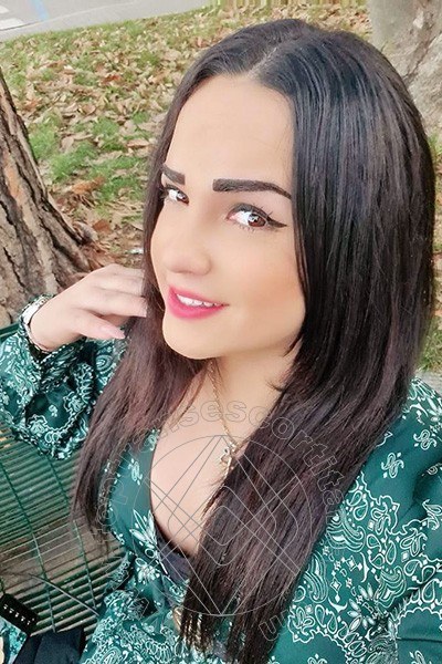 Foto selfie 24 di Cristina transescort Napoli