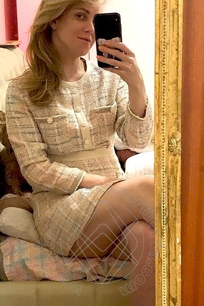 Foto selfie di Giselly  Bella transescort Villa Rosa