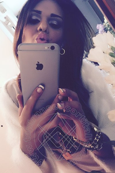 Foto selfie 13 di Giuliana Rodriguez transescort Montecatini Terme