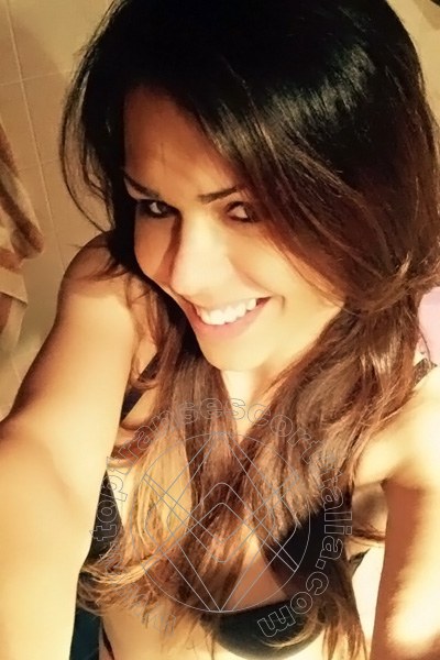 Foto selfie 11 di Giuliana Rodriguez transescort Montecatini Terme