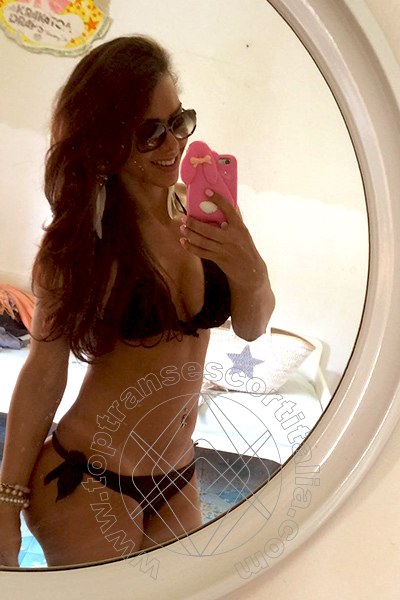 Foto selfie 7 di Giuliana Rodriguez transescort Montecatini Terme