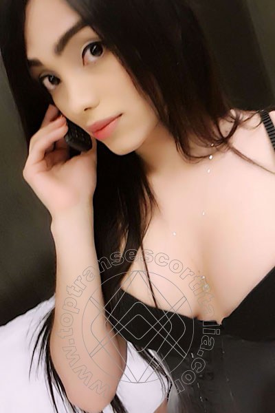 Foto selfie 42 di Pamelita transescort Napoli