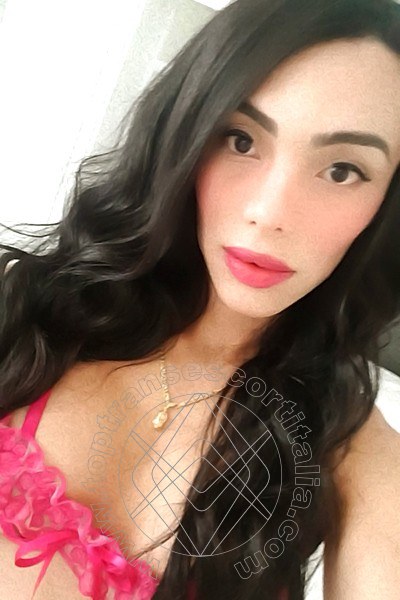 Foto selfie 29 di Pamelita transescort Napoli