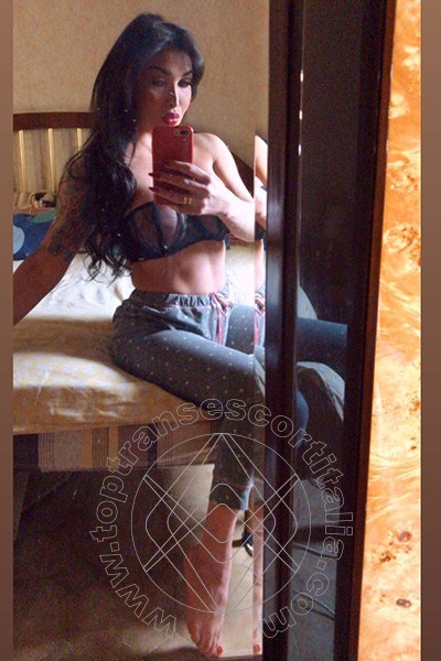 Foto selfie 11 di Kettley Lovato transescort Torino