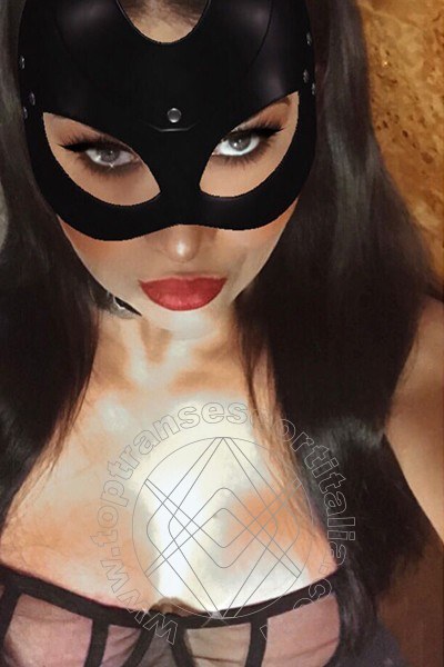 Foto selfie 10 di Kettley Lovato transescort Roma