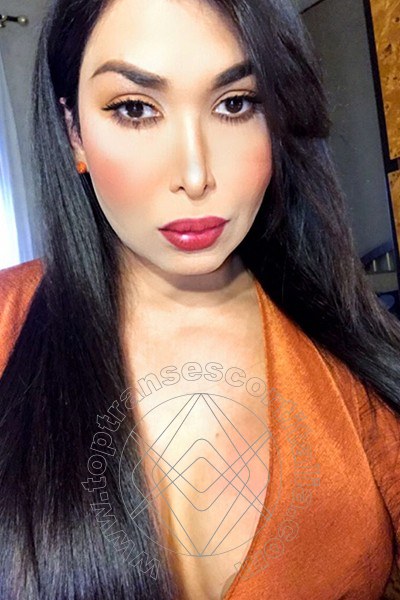 Foto selfie 13 di Kettley Lovato transescort Roma