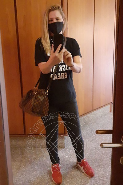 Foto selfie 16 di Duda Little Star transescort San Paolo