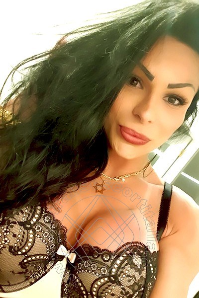 Foto selfie 25 di Thalya Cyclone transescort Ginevra