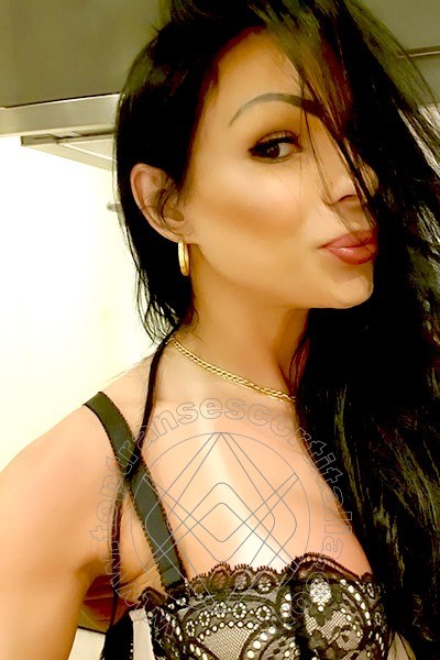 Foto selfie 26 di Thalya Cyclone transescort Ginevra